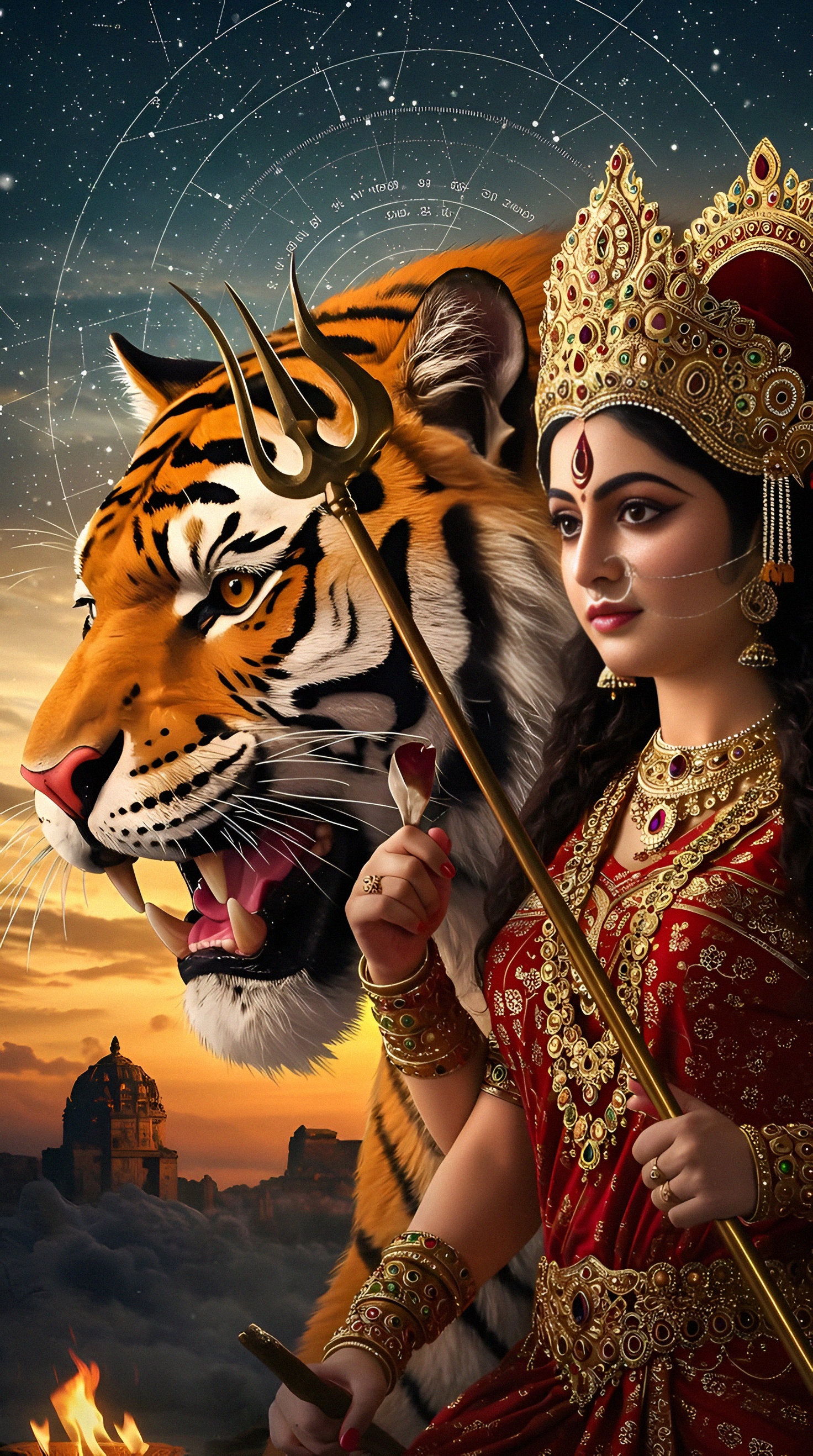 Psychic Surya Tej