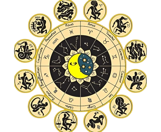 Astrology Chart