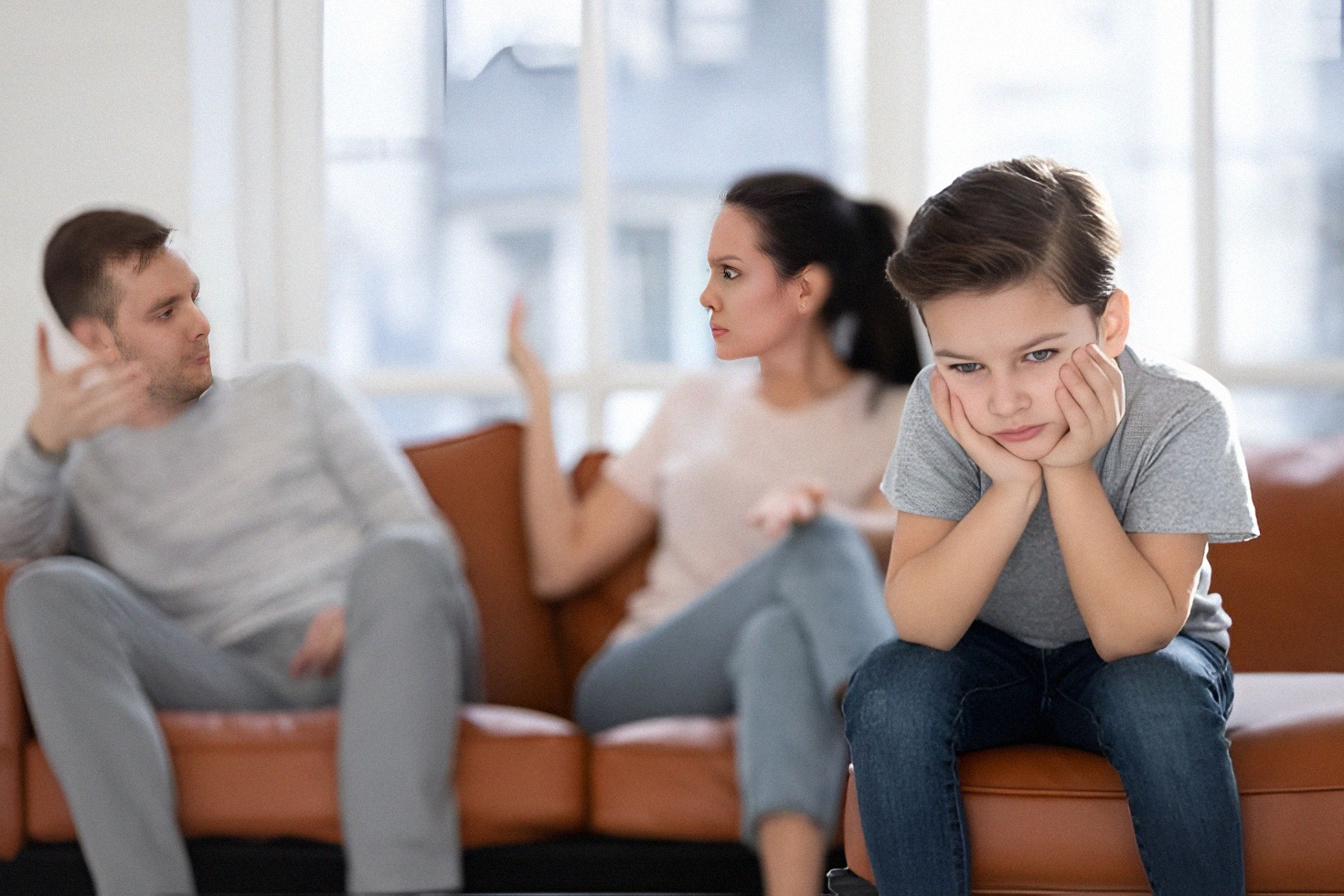 Family Problems